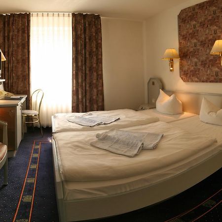 City Partner Hotel Alter Speicher Wißmar 便利设施 照片