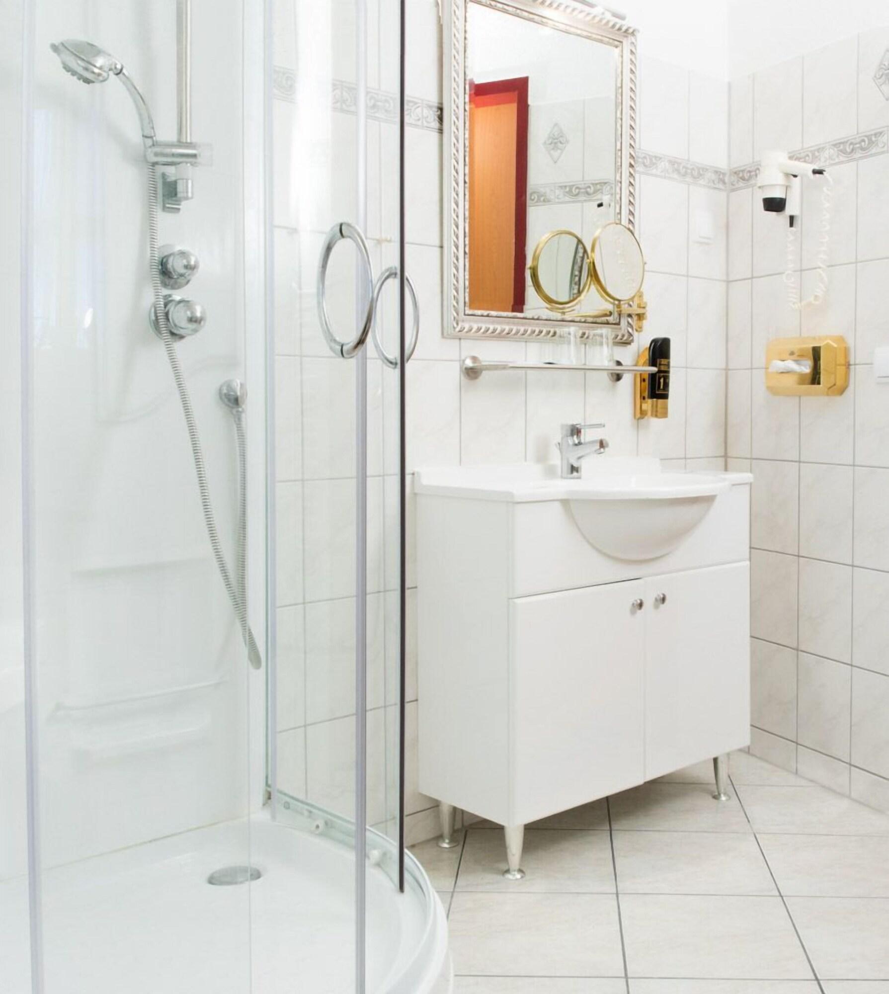 City Partner Hotel Alter Speicher Wißmar 外观 照片