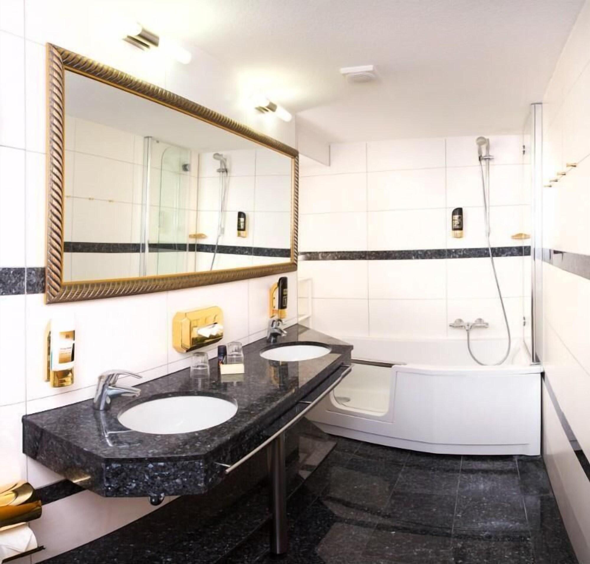 City Partner Hotel Alter Speicher Wißmar 外观 照片