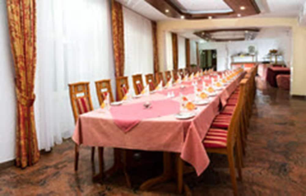 City Partner Hotel Alter Speicher Wißmar 外观 照片