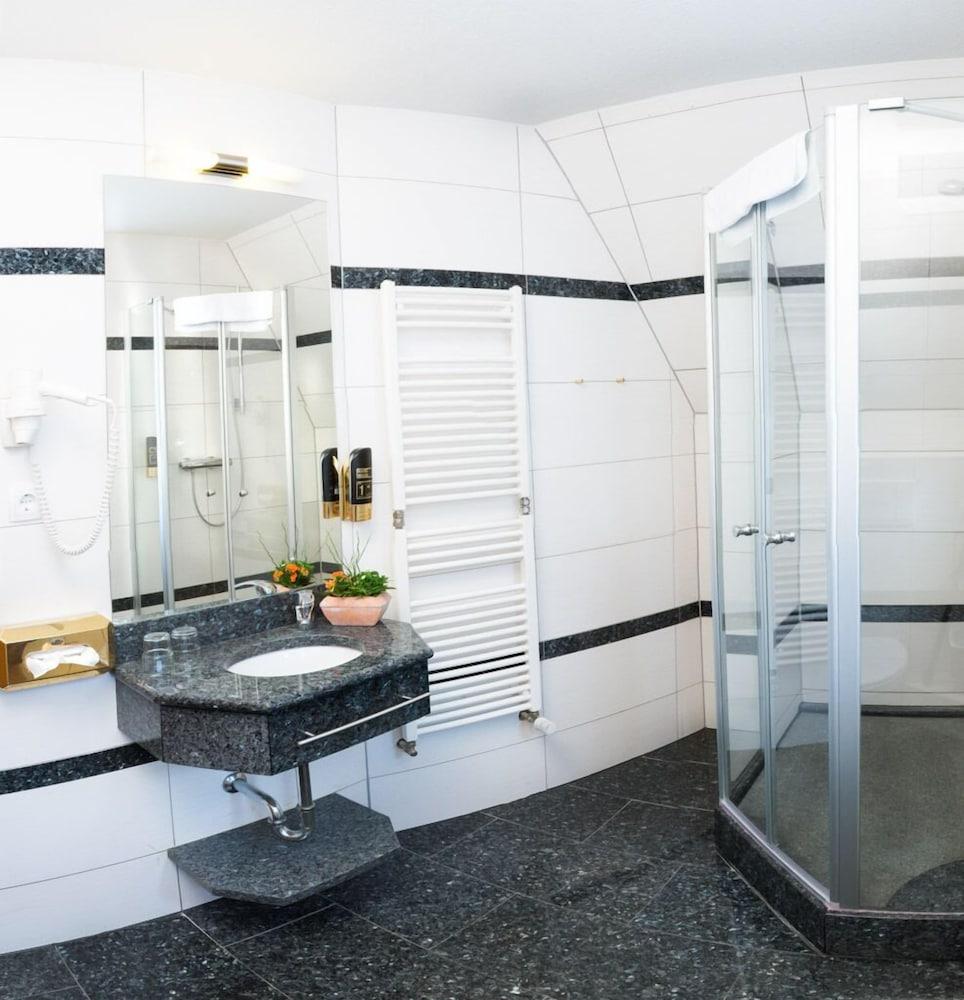 City Partner Hotel Alter Speicher Wißmar 外观 照片