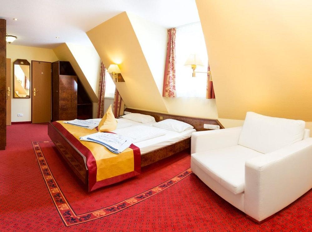 City Partner Hotel Alter Speicher Wißmar 外观 照片