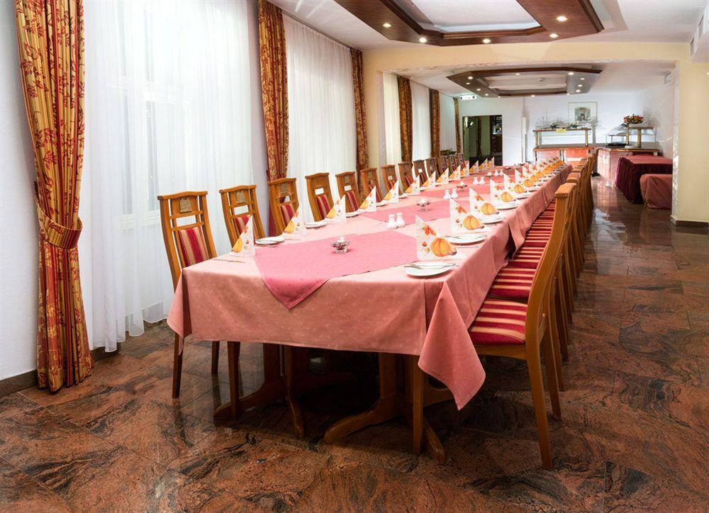 City Partner Hotel Alter Speicher Wißmar 外观 照片