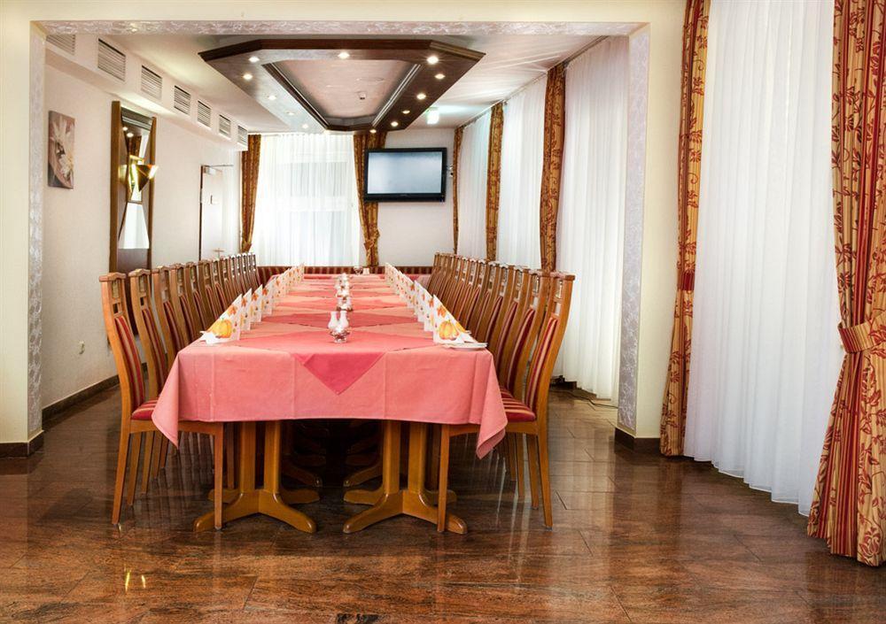 City Partner Hotel Alter Speicher Wißmar 外观 照片