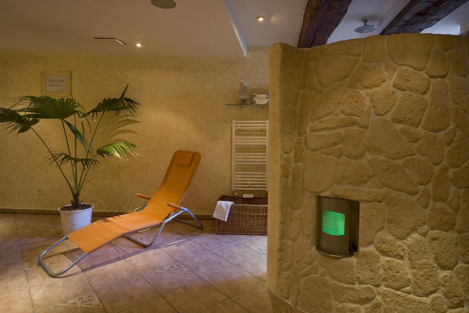 City Partner Hotel Alter Speicher Wißmar 外观 照片