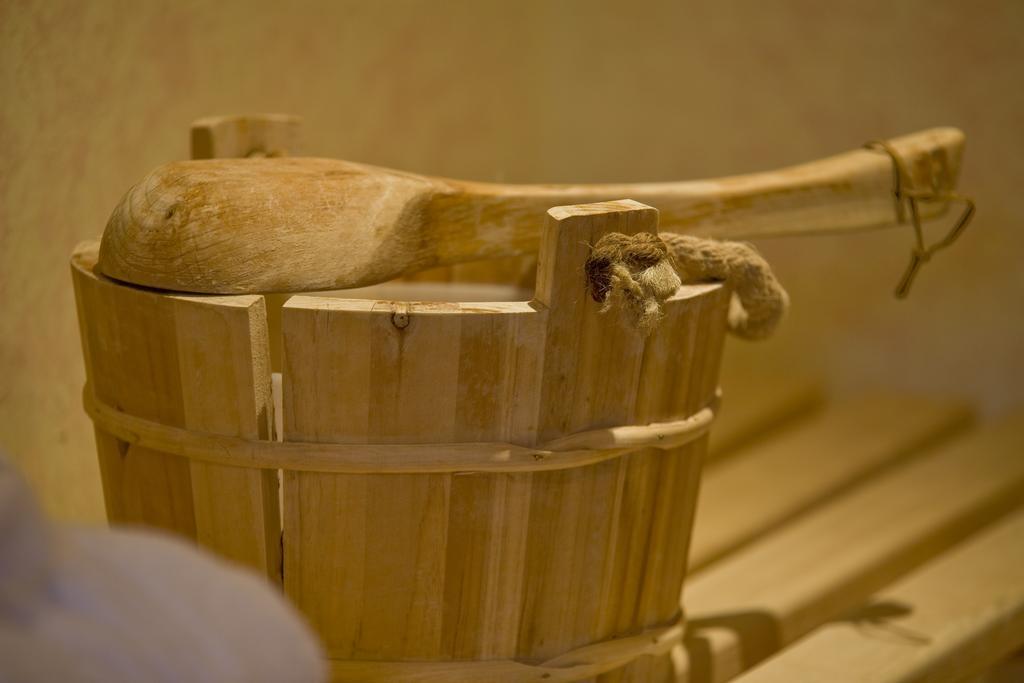 City Partner Hotel Alter Speicher Wißmar 外观 照片
